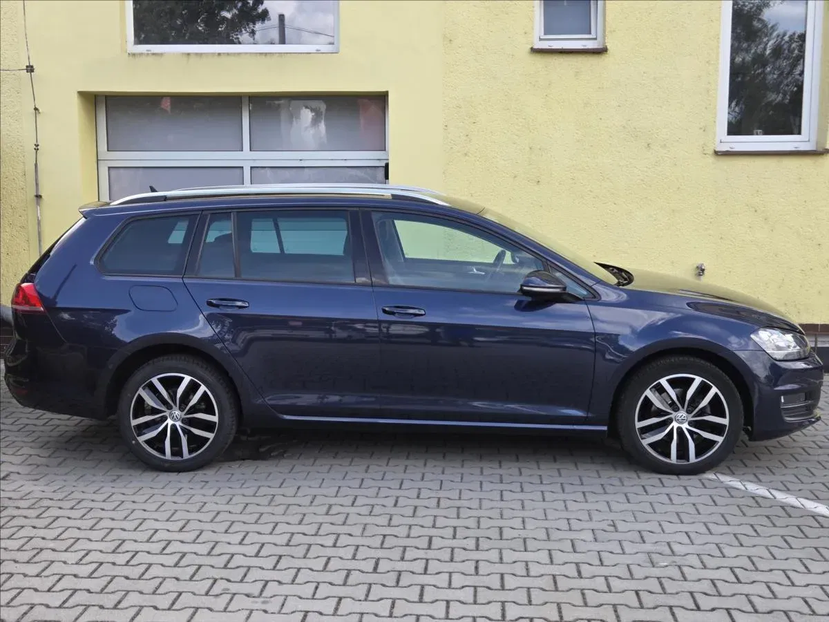 Volkswagen Golf - Náhled 8