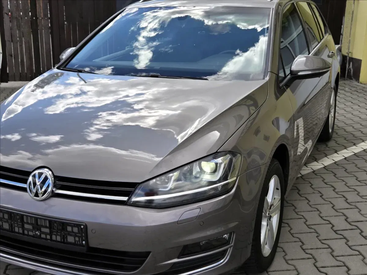 Volkswagen Golf - Náhled 3