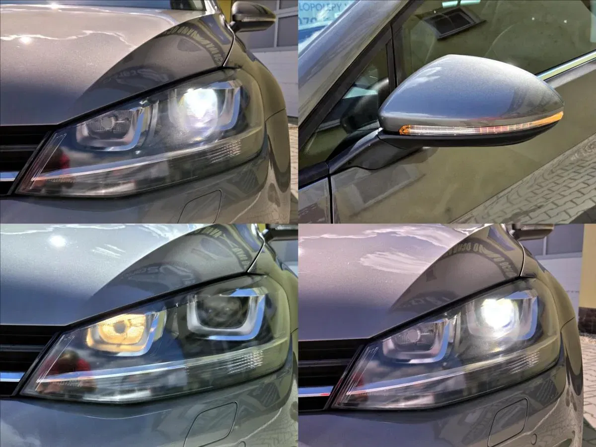 Volkswagen Golf - Náhled 8