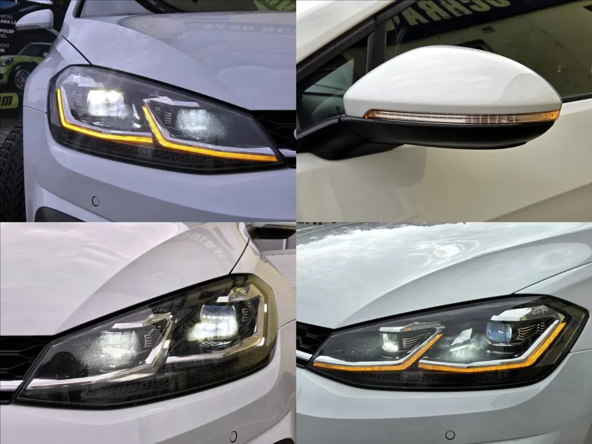 Volkswagen Golf - Náhled 5