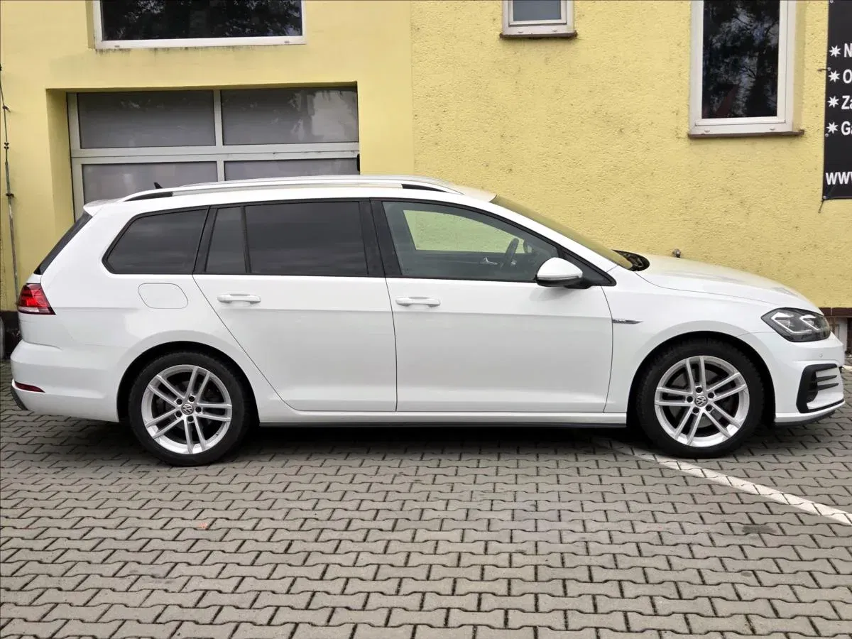 Volkswagen Golf - Náhled 8