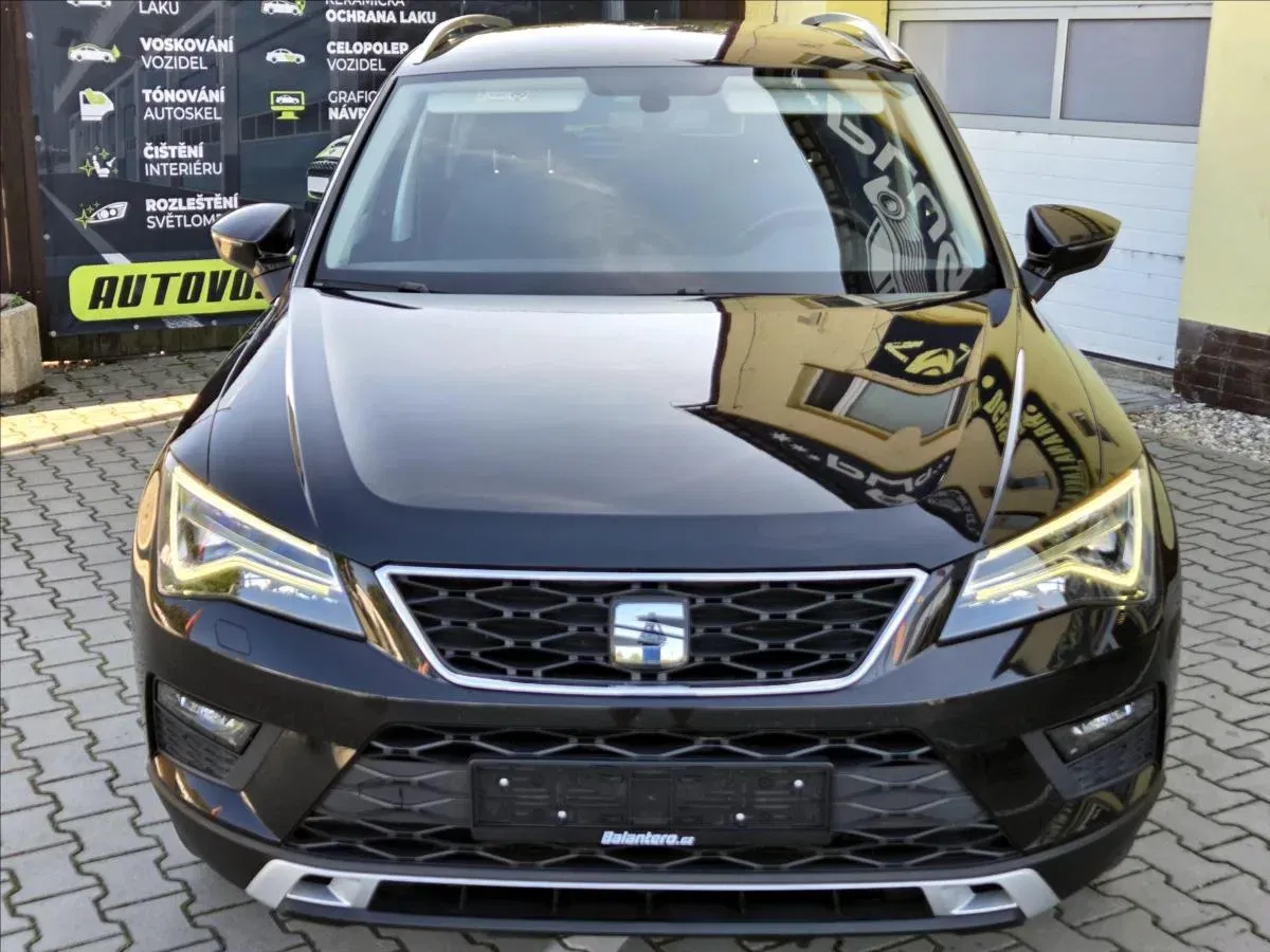 Seat Ateca - Náhled 2