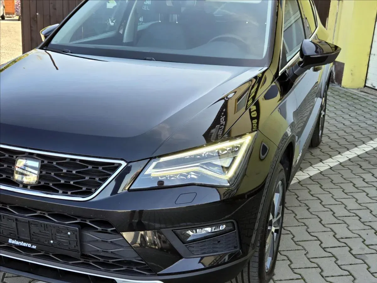 Seat Ateca - Náhled 3