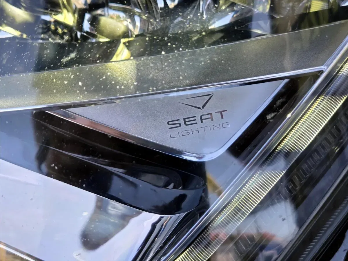 Seat Ateca - Náhled 5