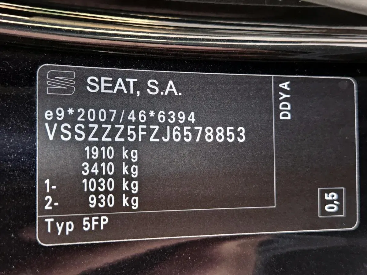 Seat Ateca - Náhled 6