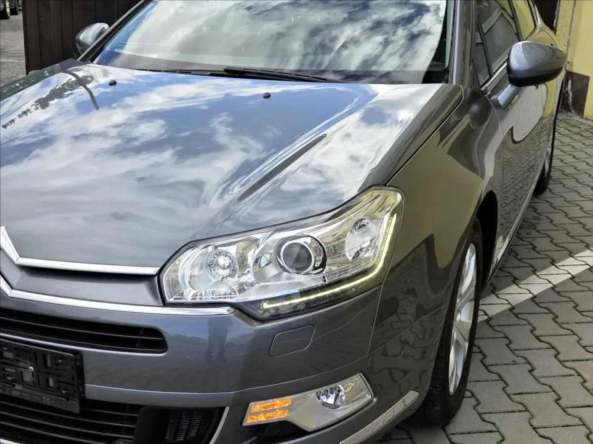 Citroën C5 - Náhled 3