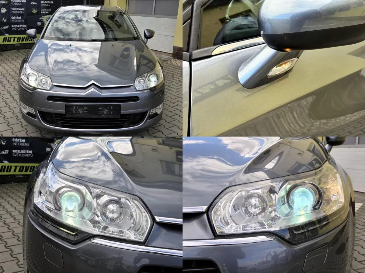 Citroën C5 - Náhled 5