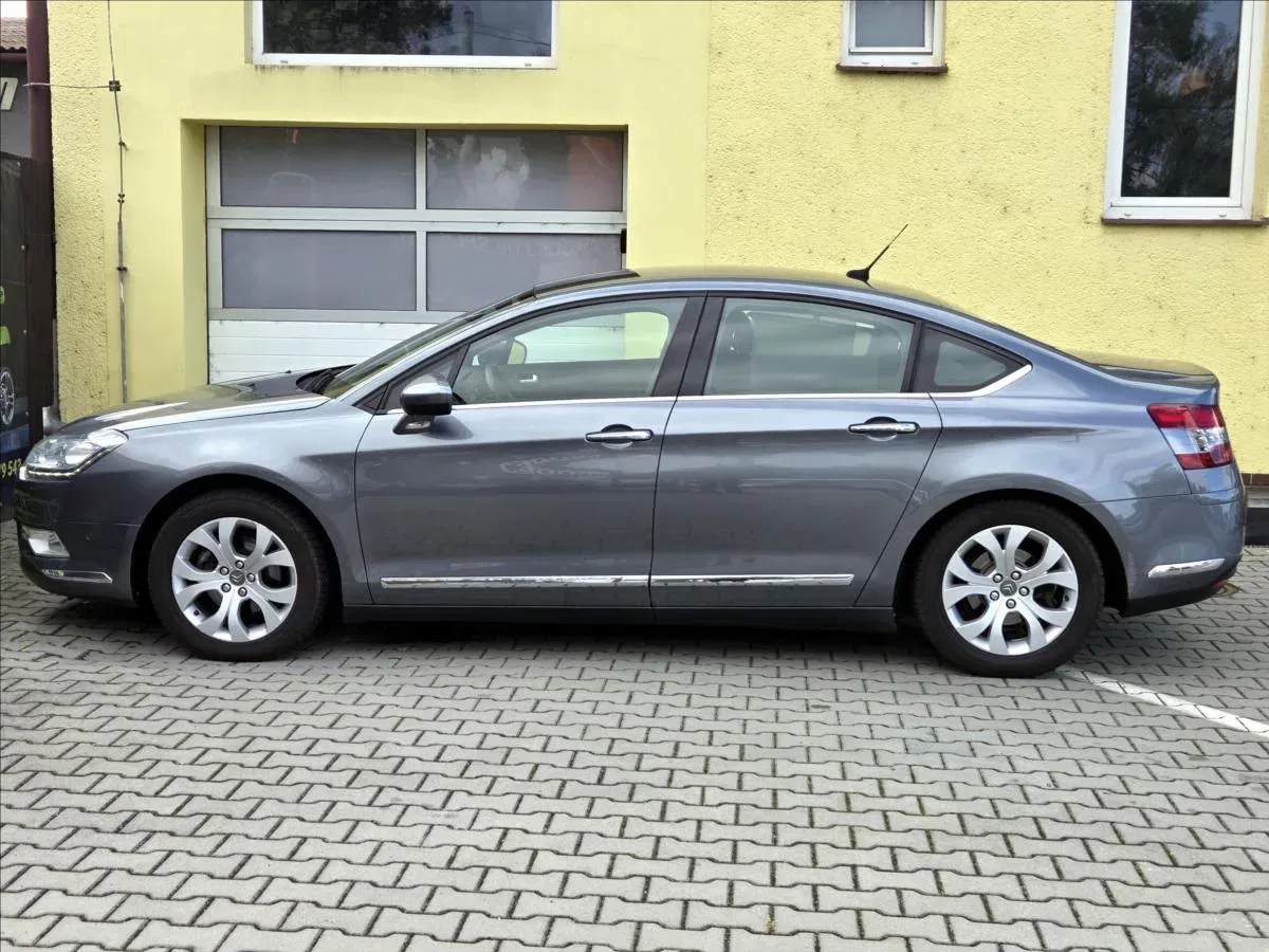Citroën C5 - Náhled 7