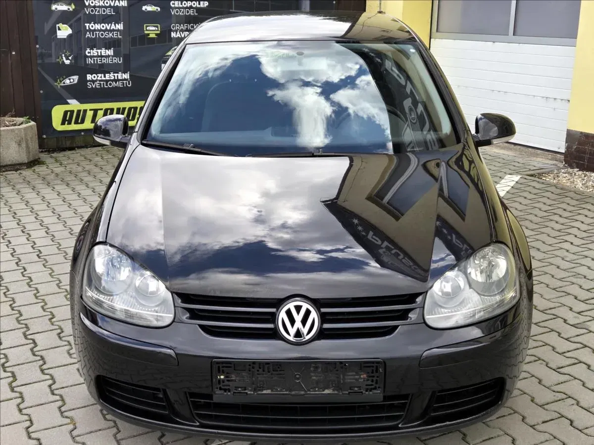 Volkswagen Golf - Náhled 2