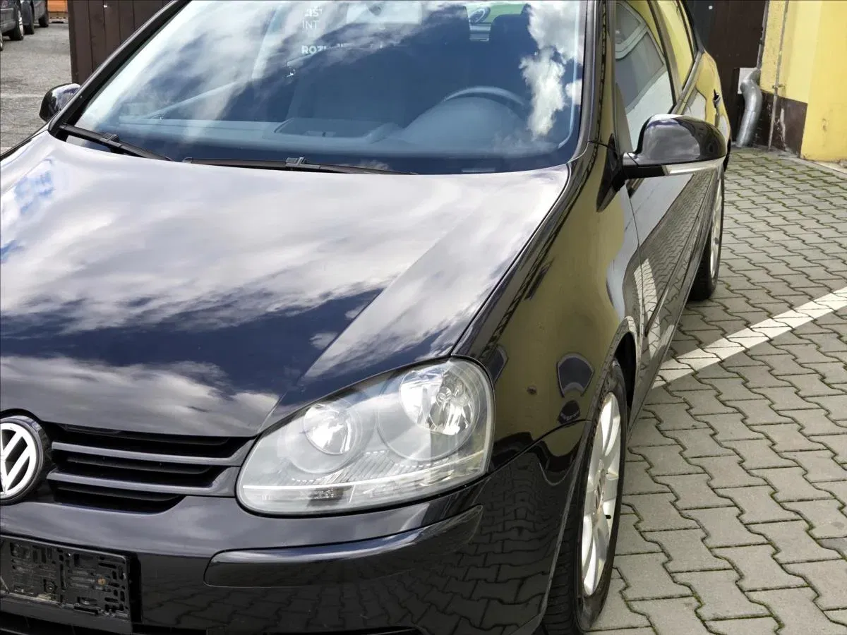 Volkswagen Golf - Náhled 3