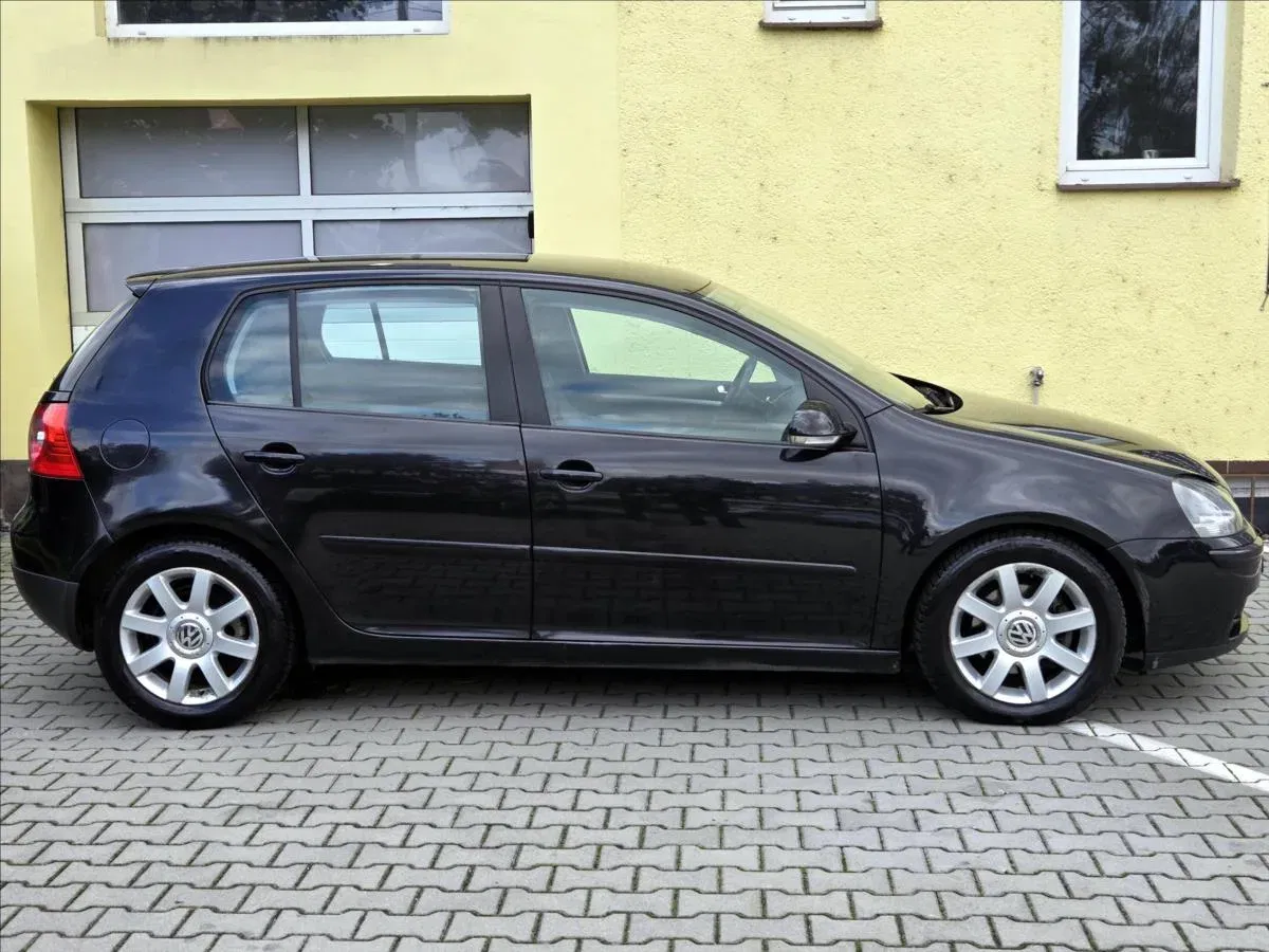 Volkswagen Golf - Náhled 6