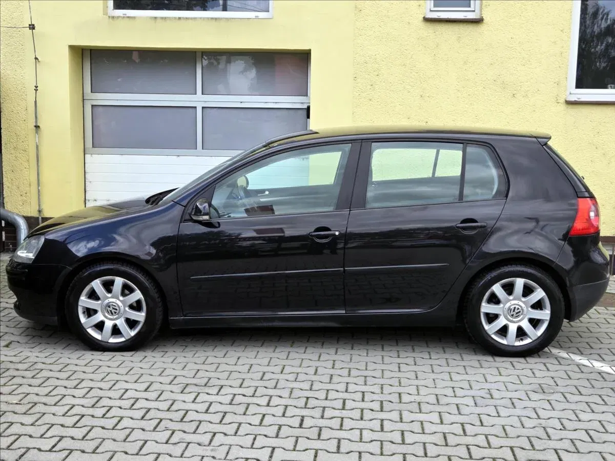 Volkswagen Golf - Náhled 7