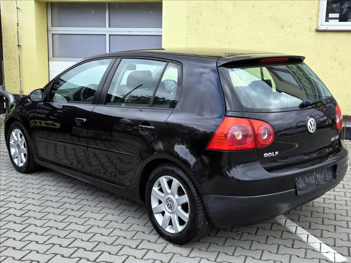 Volkswagen Golf - Náhled 8