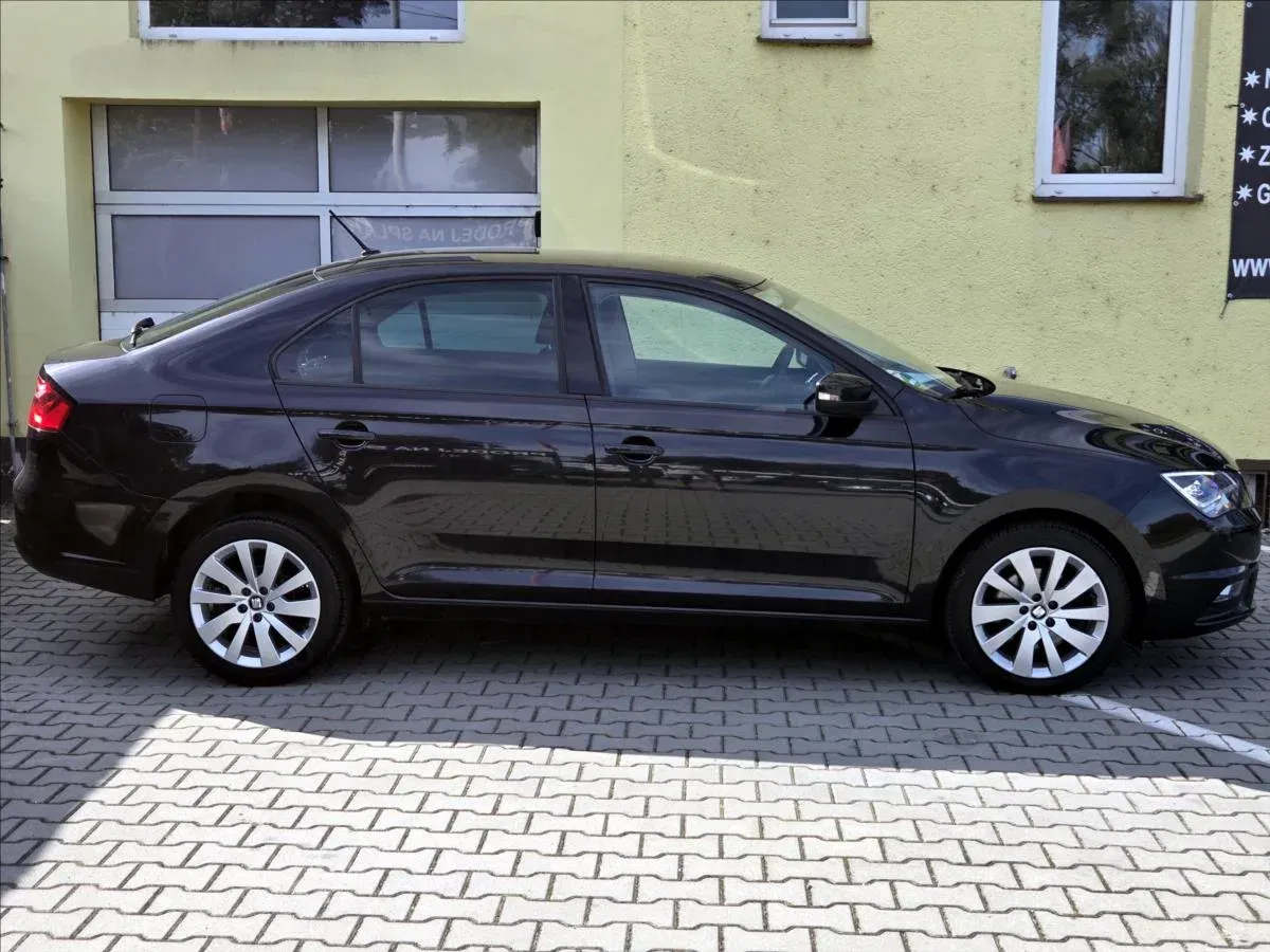 Seat Toledo - Náhled 8