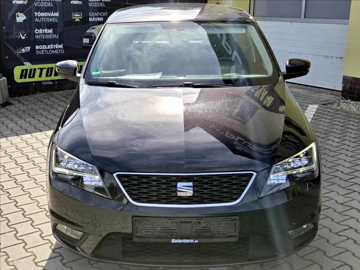 Seat Toledo - Náhled 2