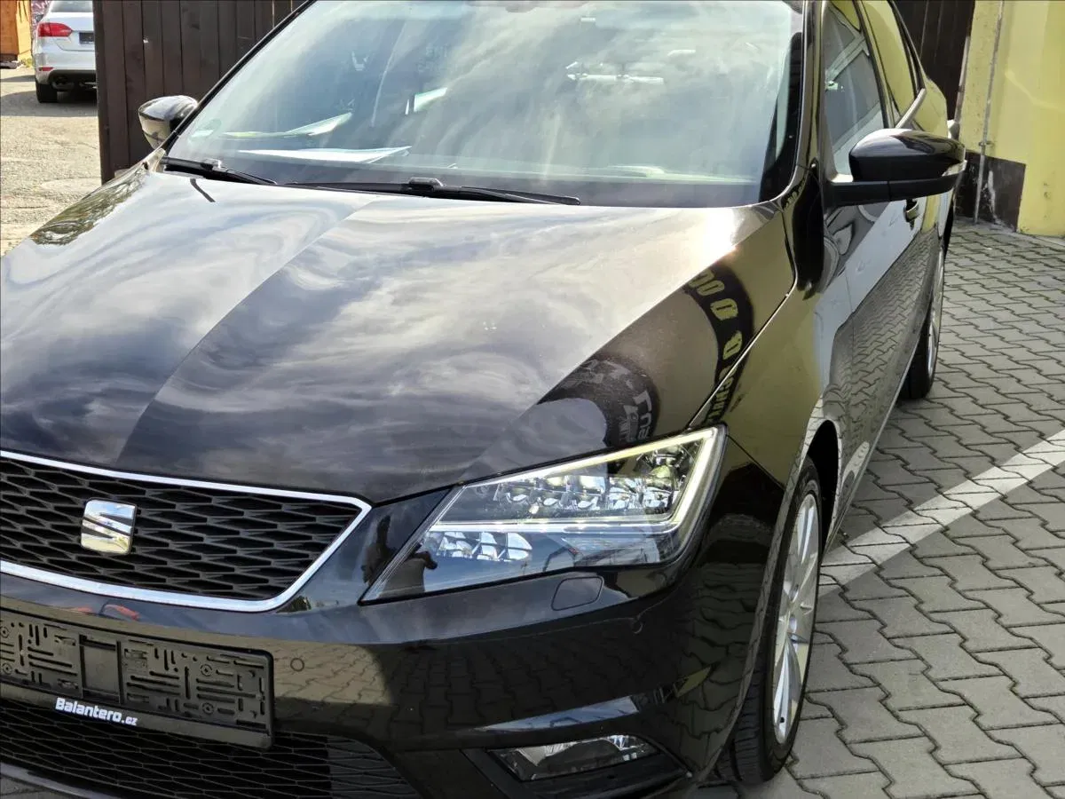 Seat Toledo - Náhled 3