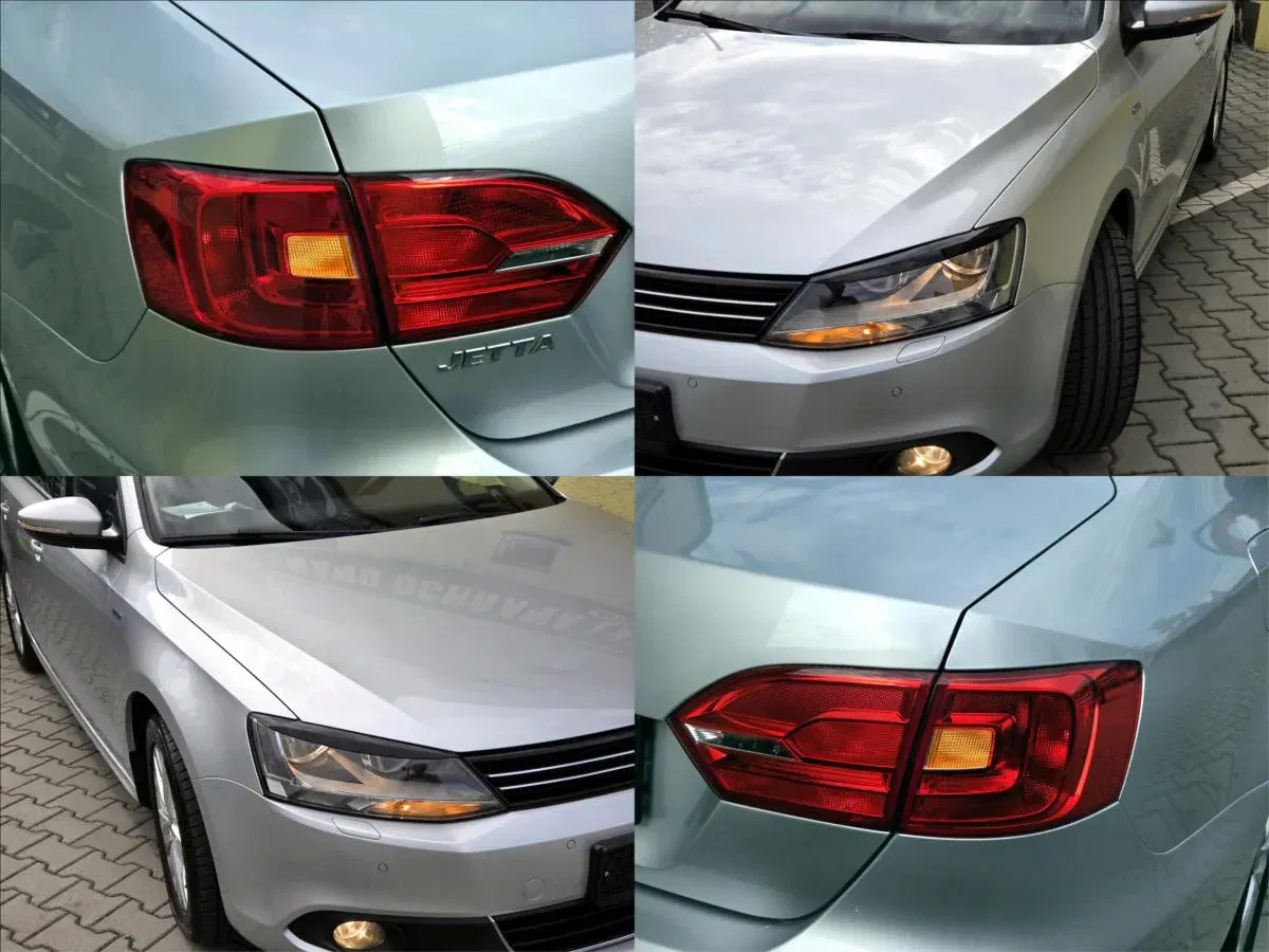 Volkswagen Jetta - Náhled 7