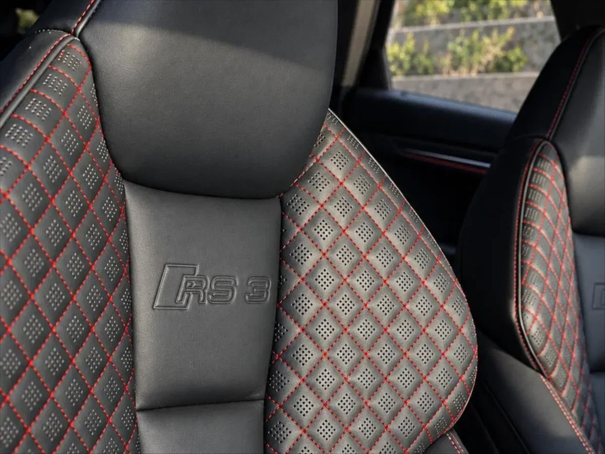 Audi RS 3 - Náhled 5