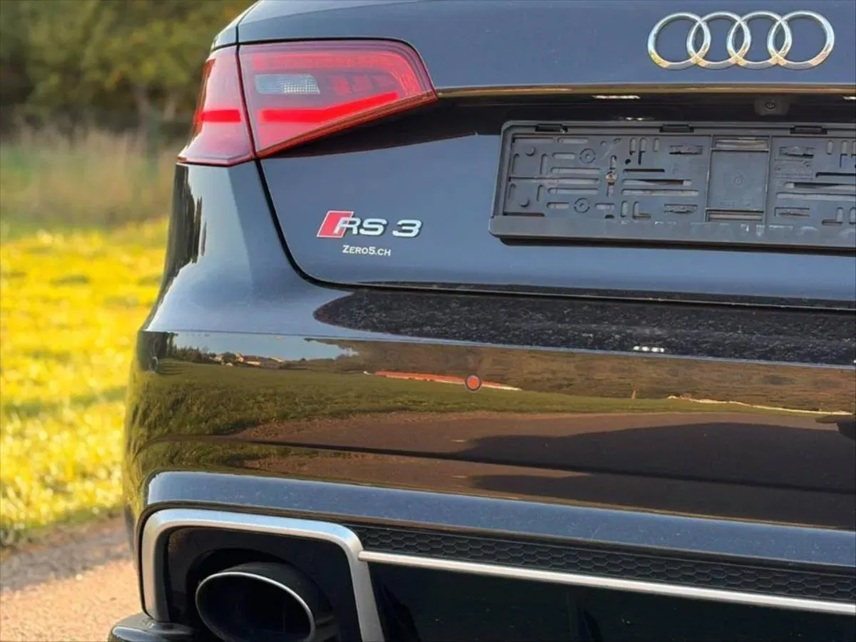 Audi RS 3 - Náhled 6