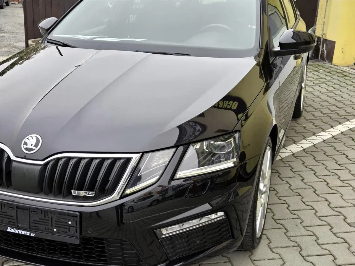 Škoda Octavia - Náhled 4