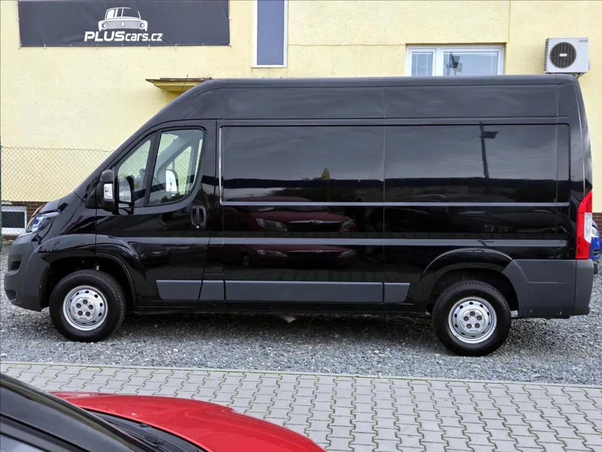 Citroën Jumper - Náhled 5