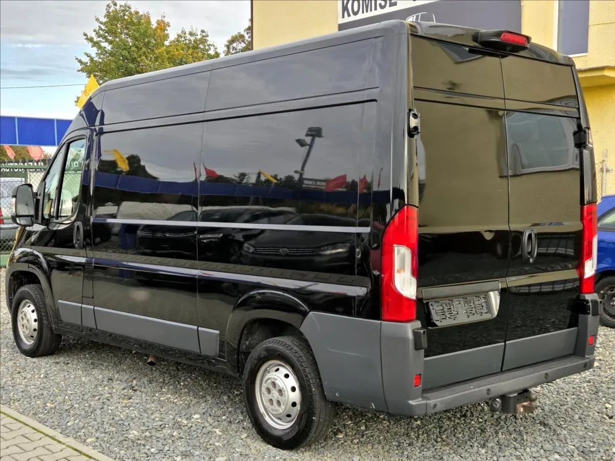 Citroën Jumper - Náhled 6
