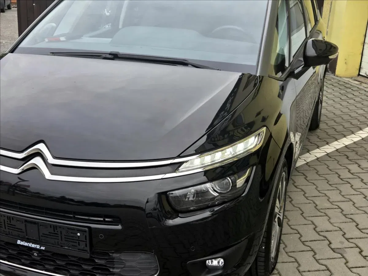Citroën Grand C4 SpaceTourer - Náhled 3