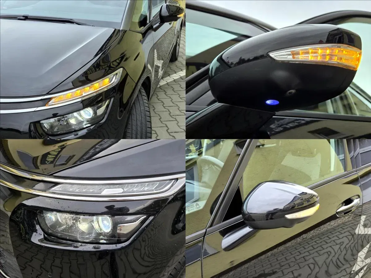 Citroën Grand C4 SpaceTourer - Náhled 6