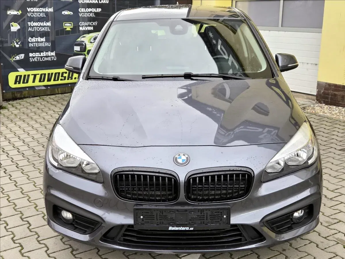 BMW Řada 2 - Náhled 2