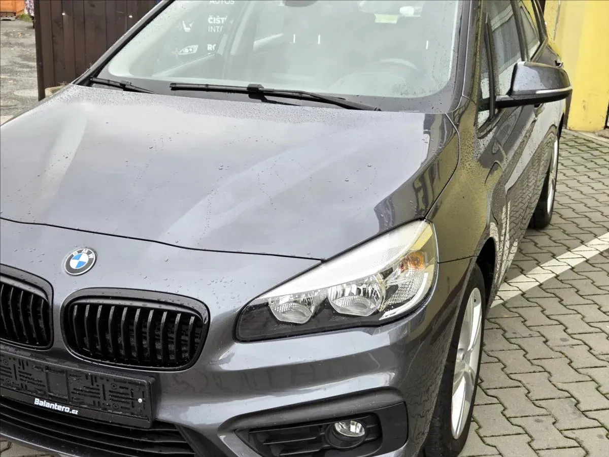 BMW Řada 2 - Náhled 3