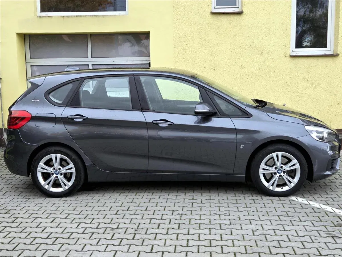 BMW Řada 2 - Náhled 6