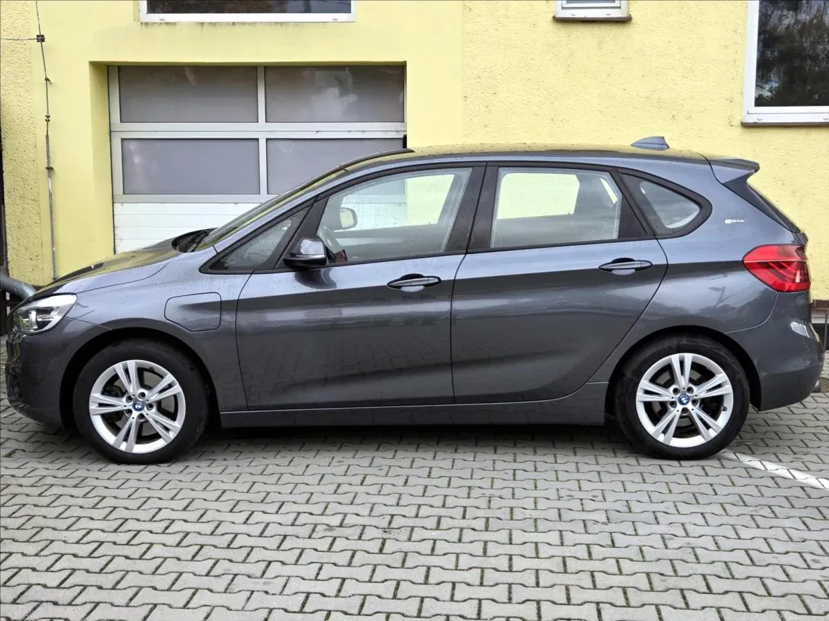 BMW Řada 2 - Náhled 7