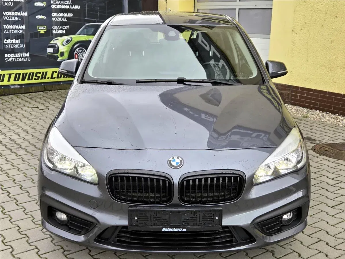 BMW Řada 2 - Náhled 2