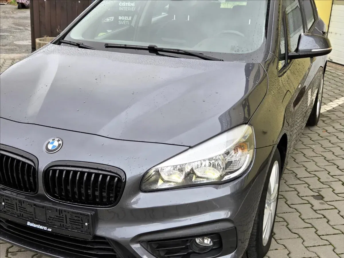 BMW Řada 2 - Náhled 3
