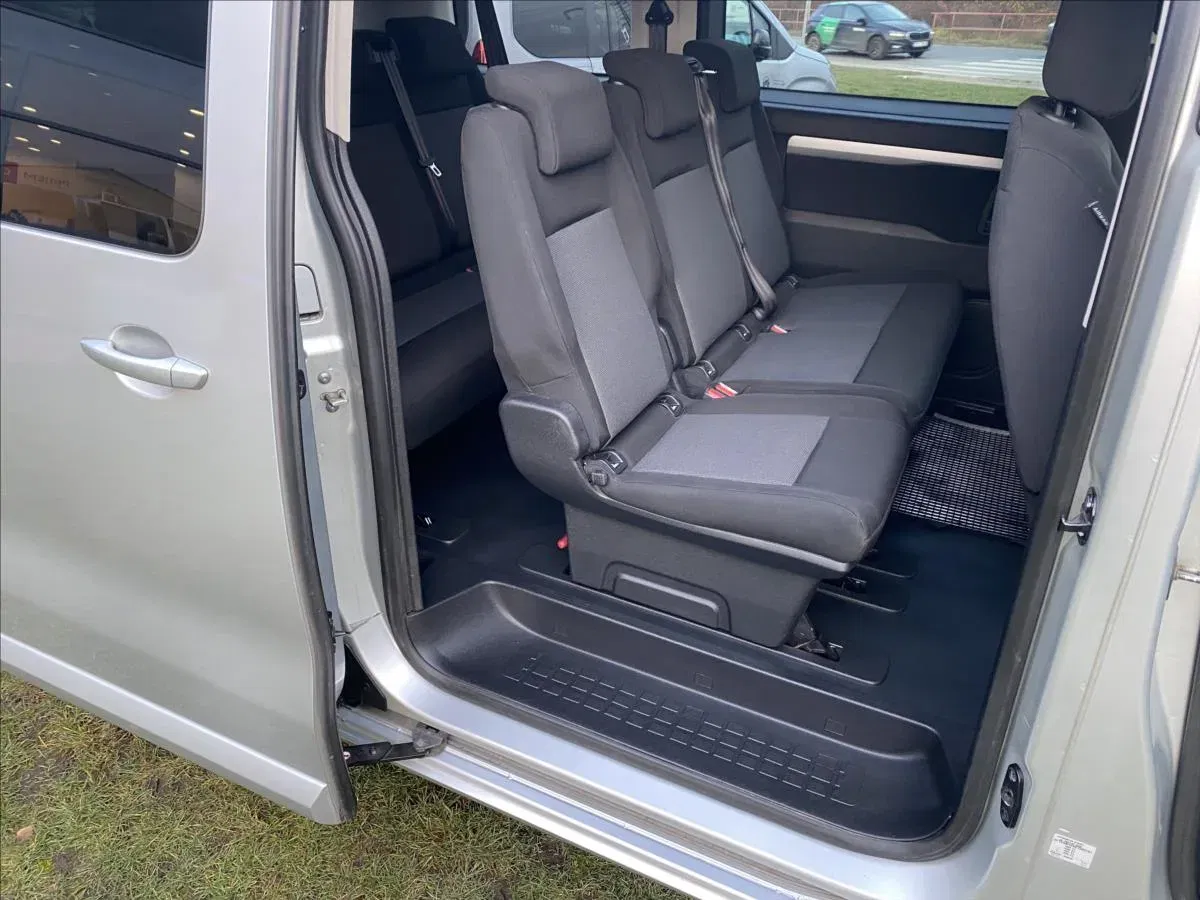Citroën SpaceTourer - Náhled 6