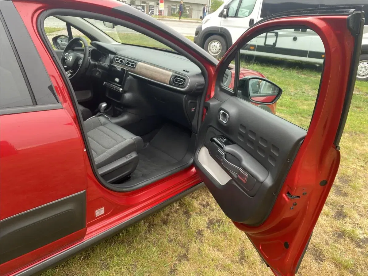 Citroën C3 - Náhled 5