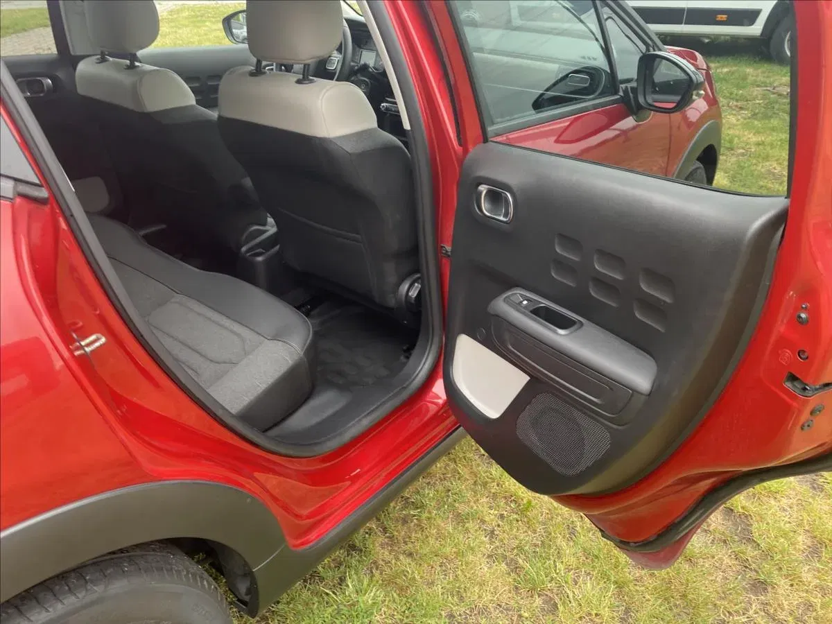 Citroën C3 - Náhled 6