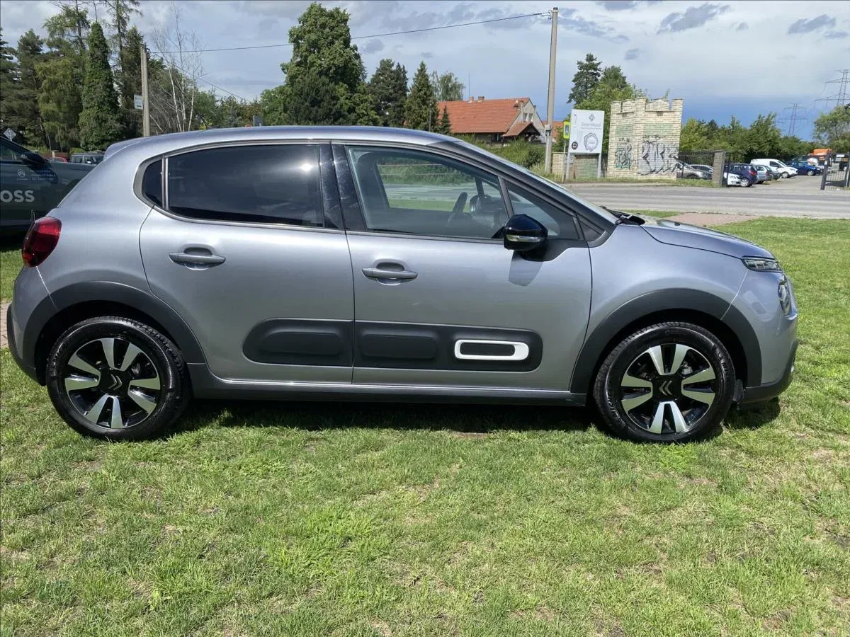 Citroën C3 - Náhled 4