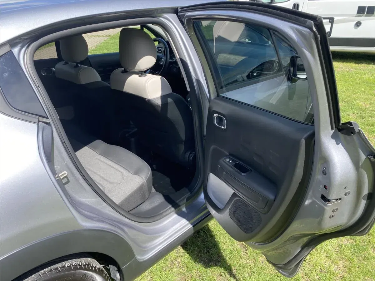 Citroën C3 - Náhled 6