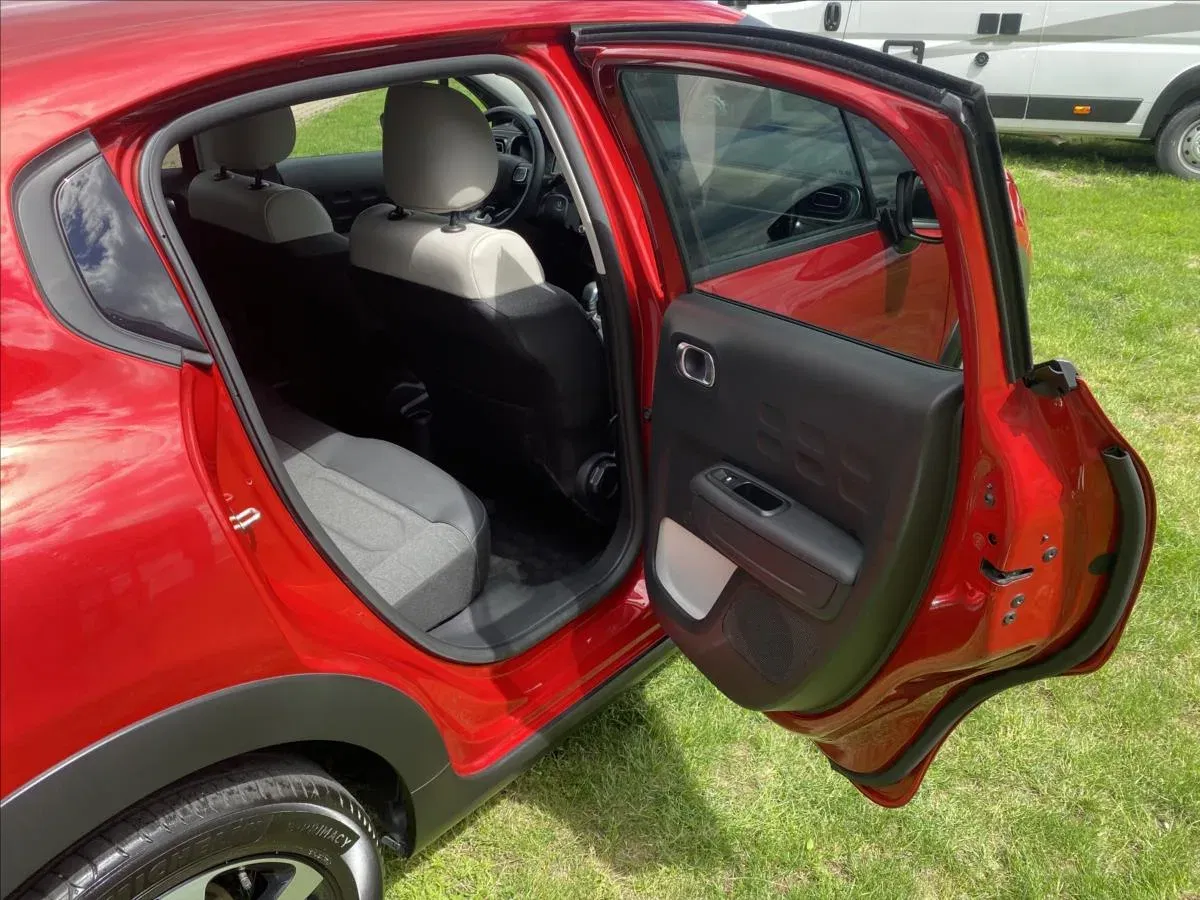 Citroën C3 - Náhled 6