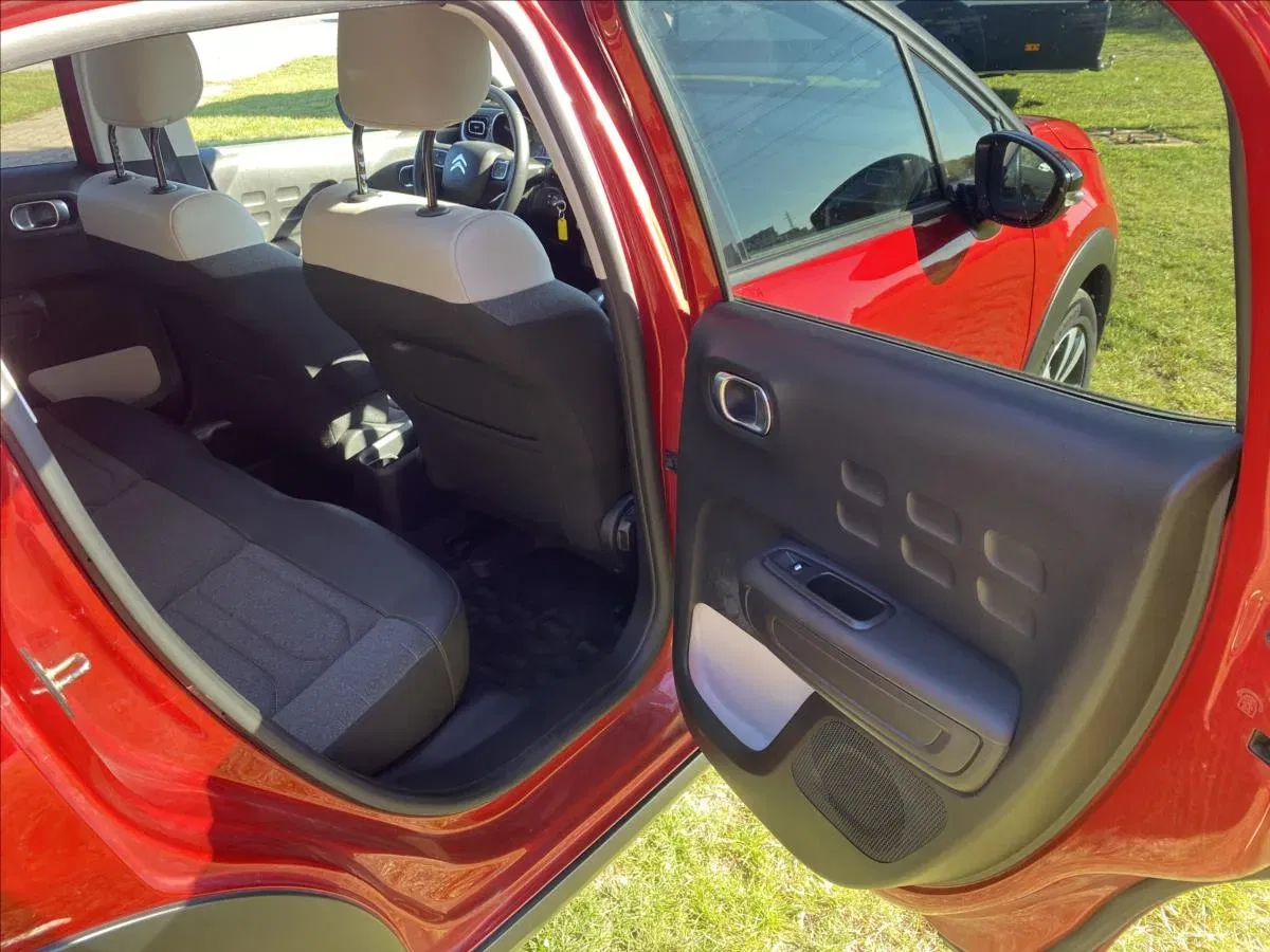 Citroën C3 - Náhled 6