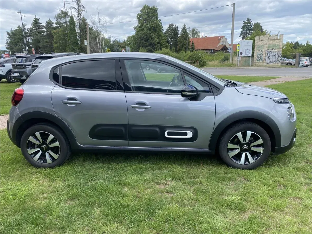 Citroën C3 - Náhled 4