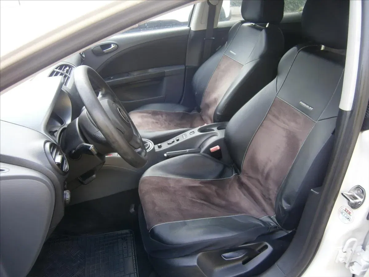 Seat Leon - Náhled 7