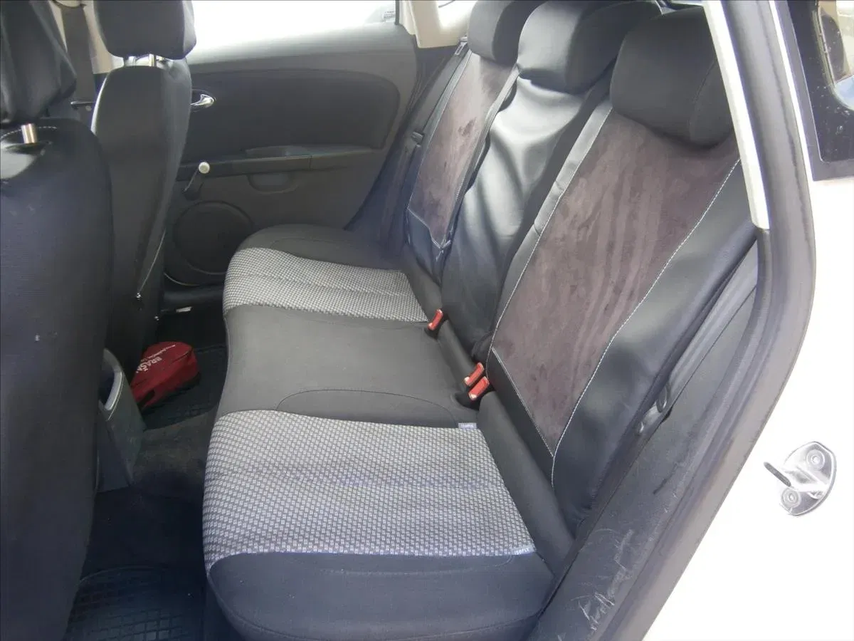 Seat Leon - Náhled 8