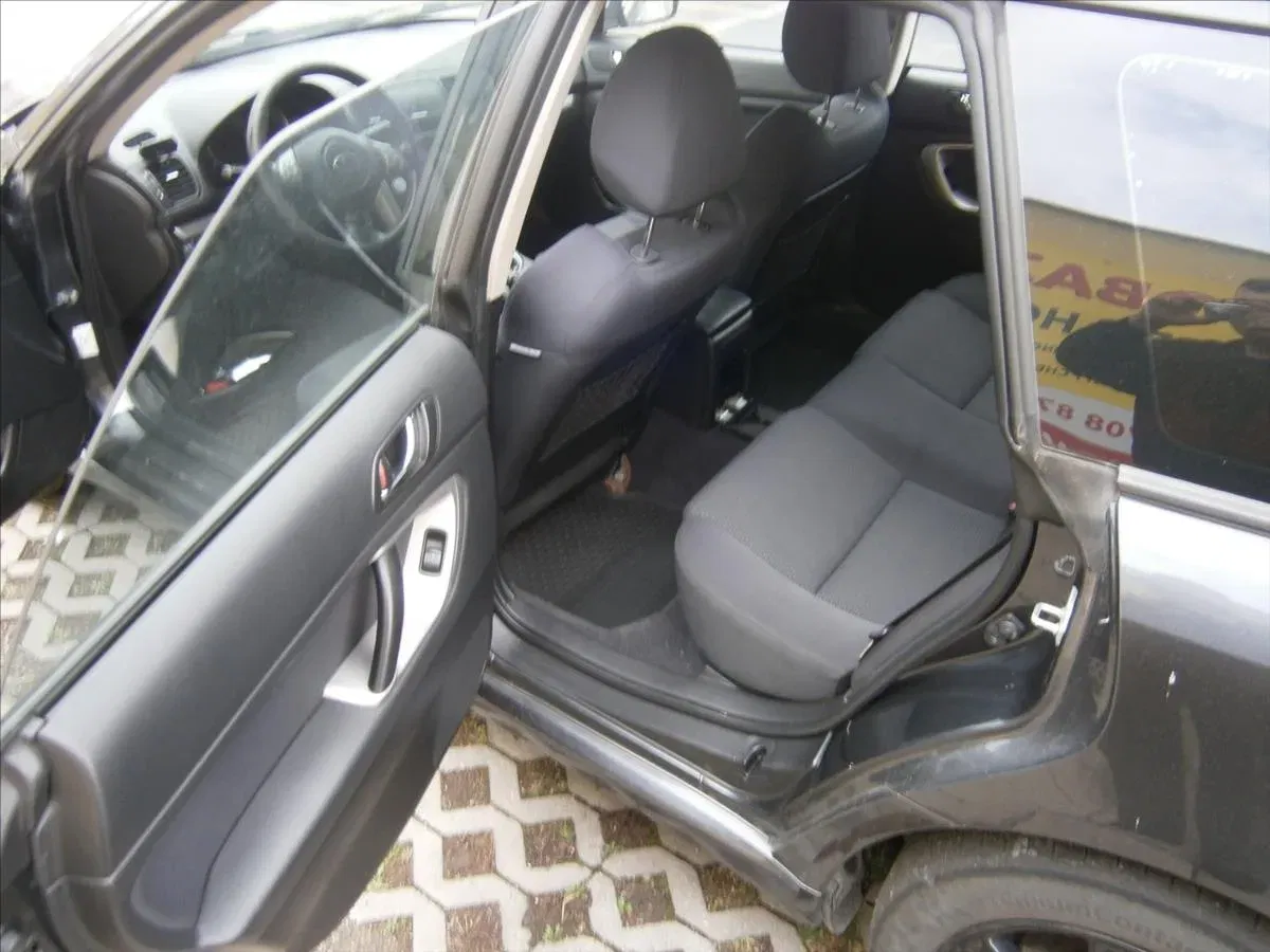 Subaru Legacy - Náhled 8