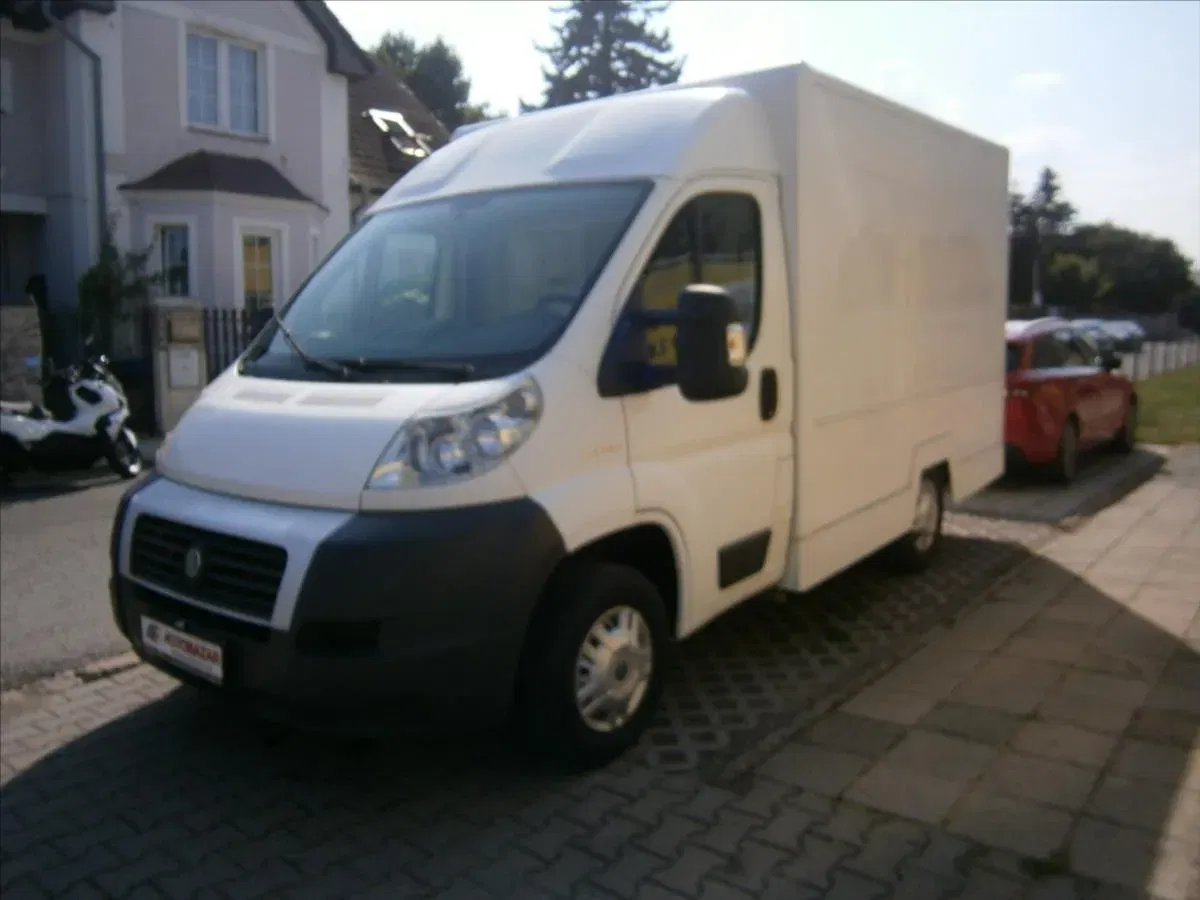 Fiat Ducato - Náhled 3