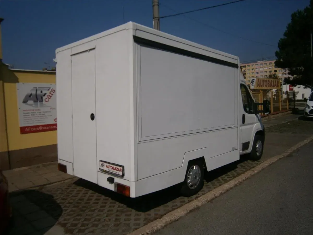 Fiat Ducato - Náhled 5