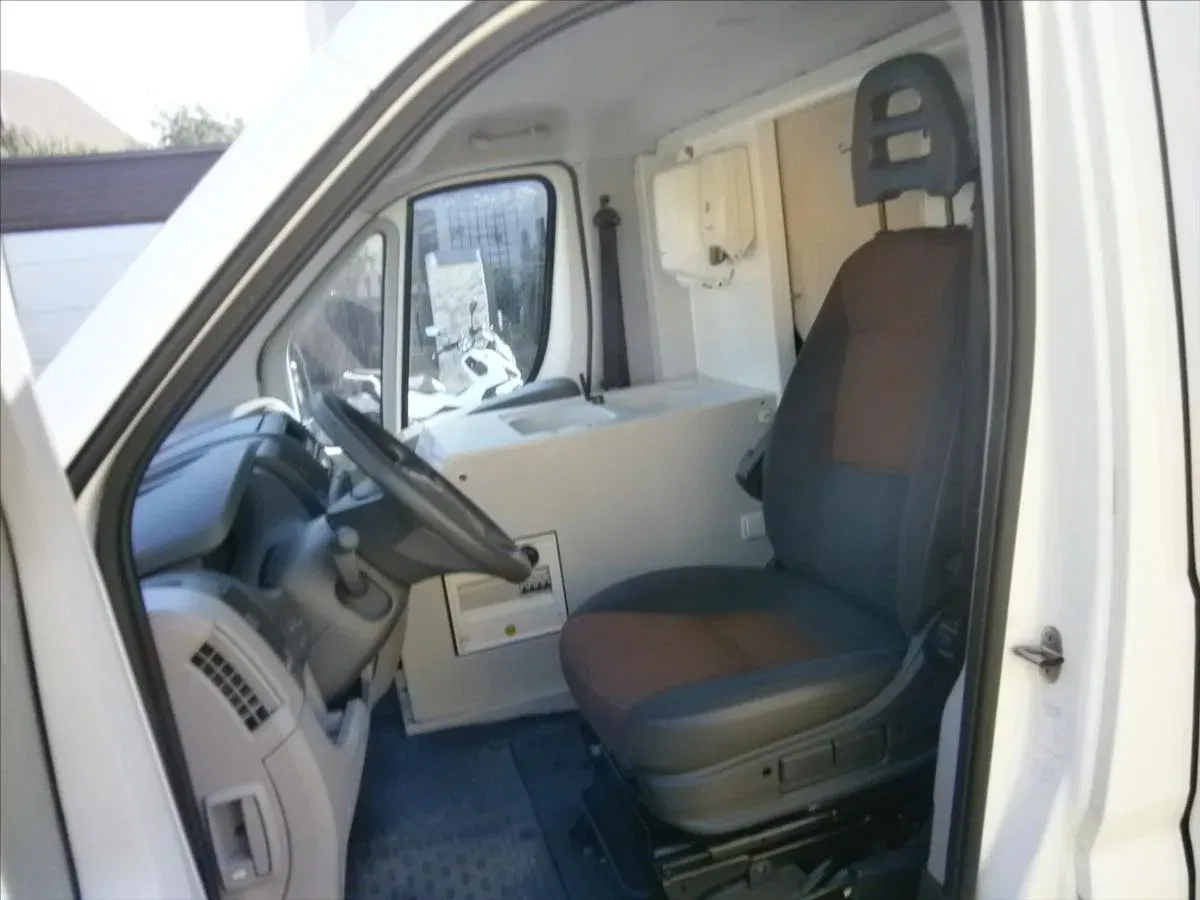Fiat Ducato - Náhled 6