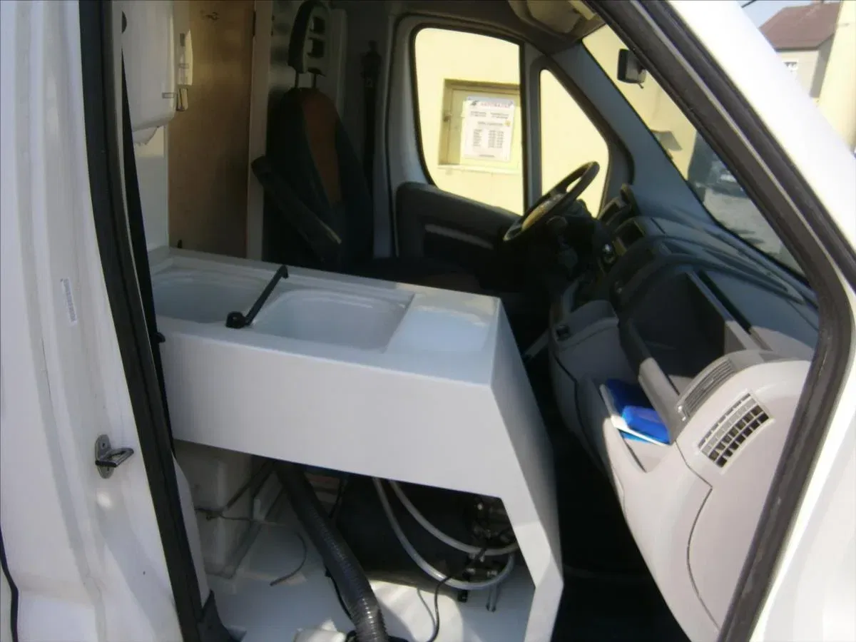Fiat Ducato - Náhled 7