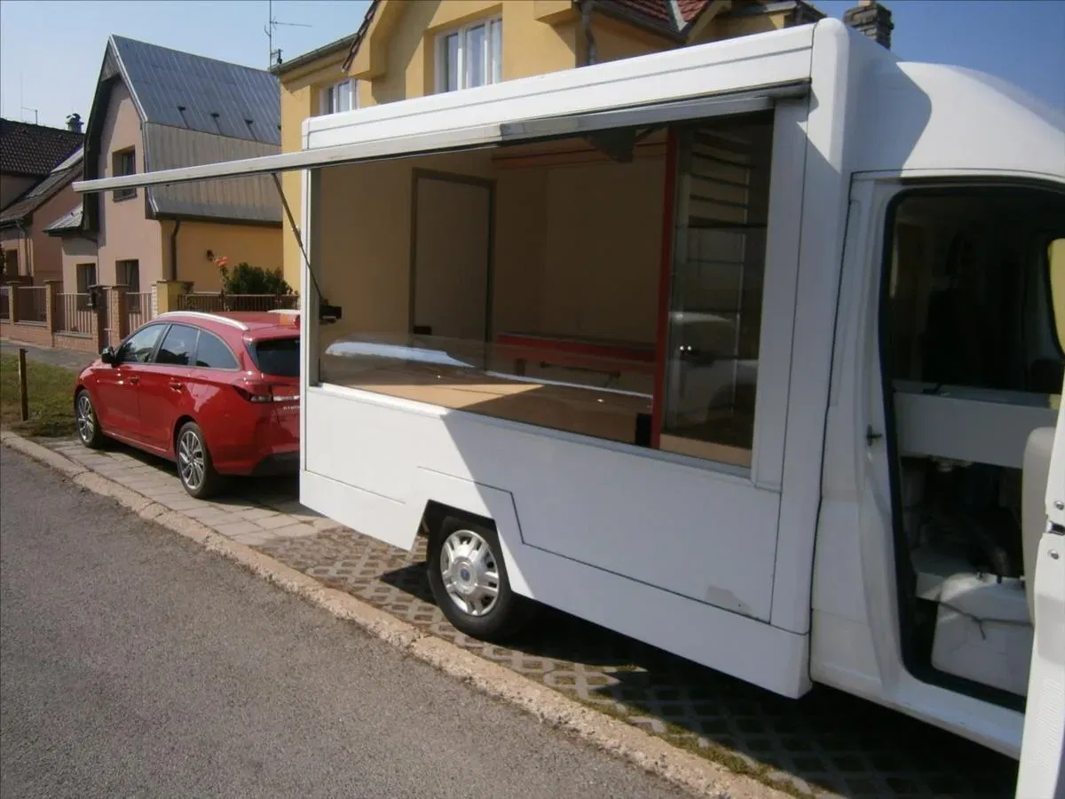 Fiat Ducato - Náhled 8
